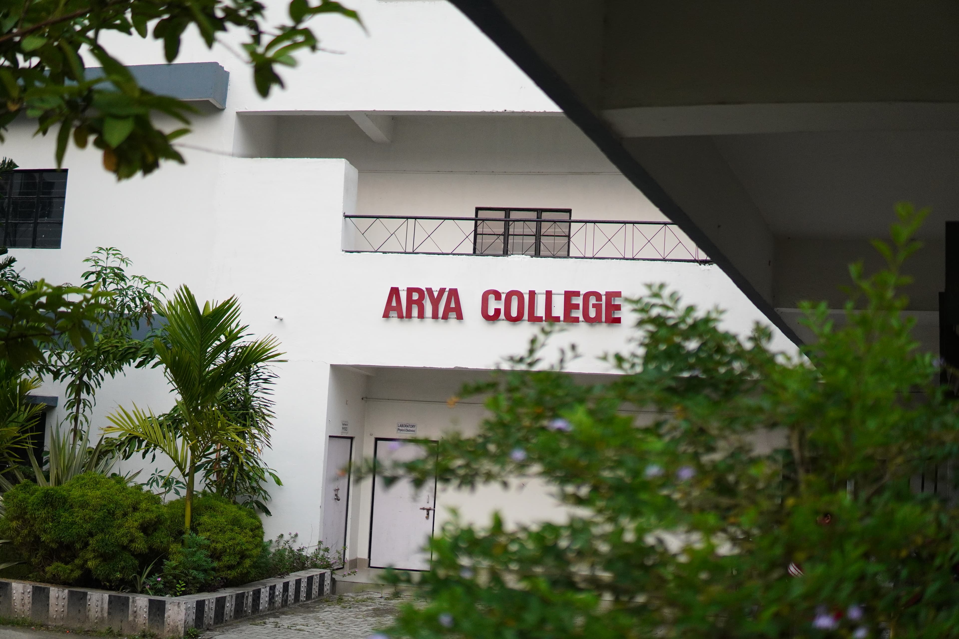Central Library