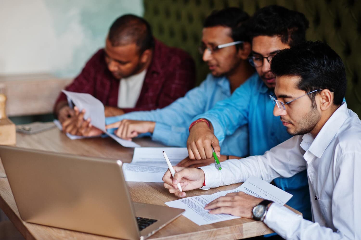 Accounting Certifications