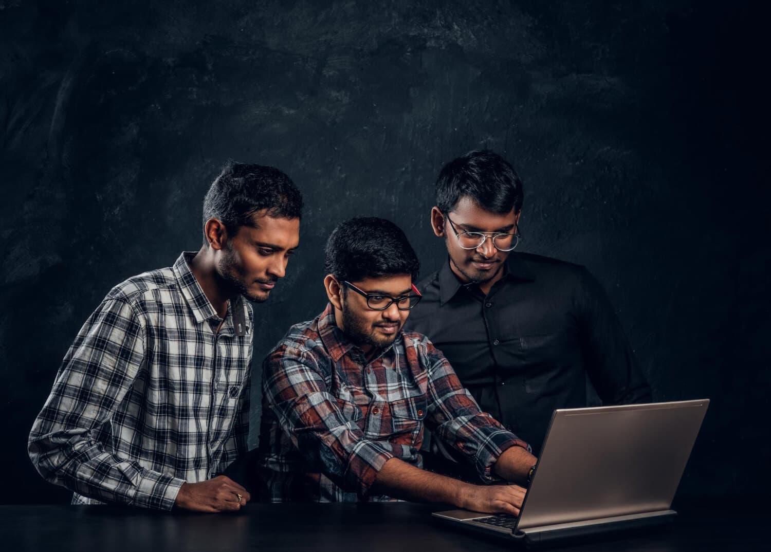 B.Voc in Information Technology