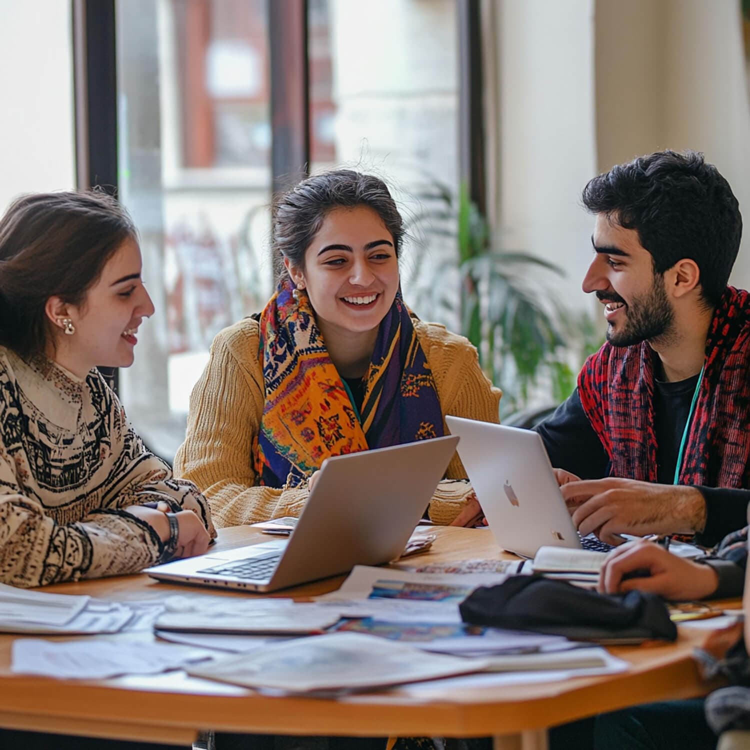 Diploma in Foreign Language