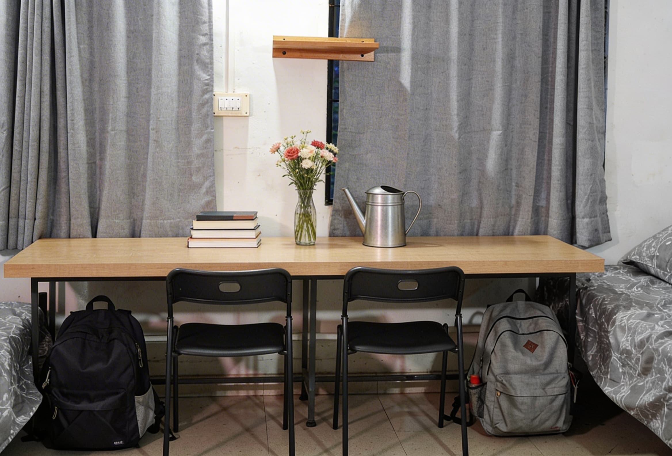 Hostel