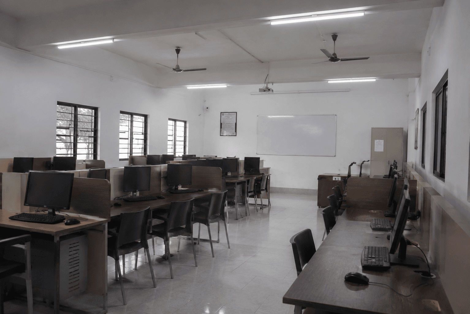 Computer Lab