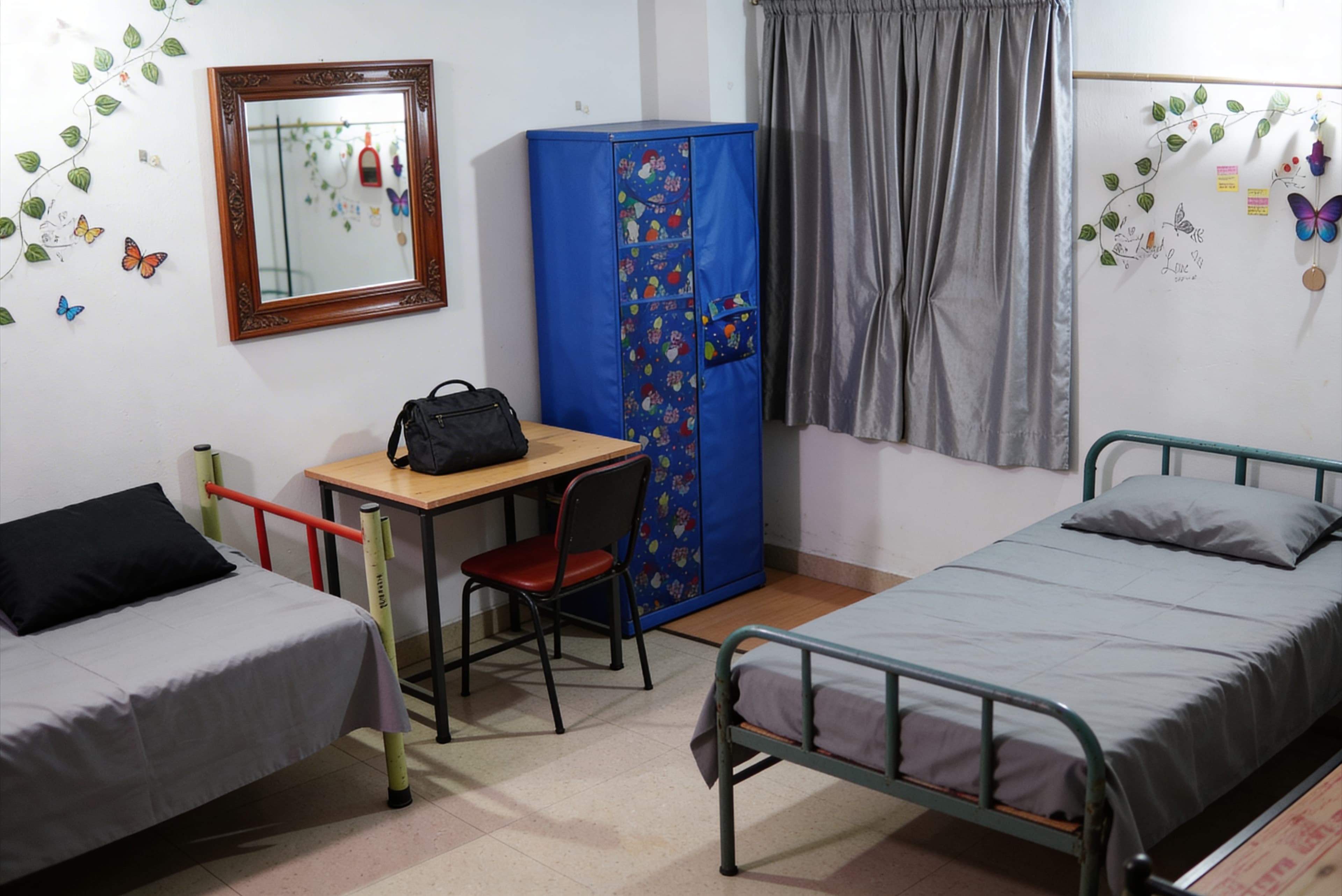 Hostel